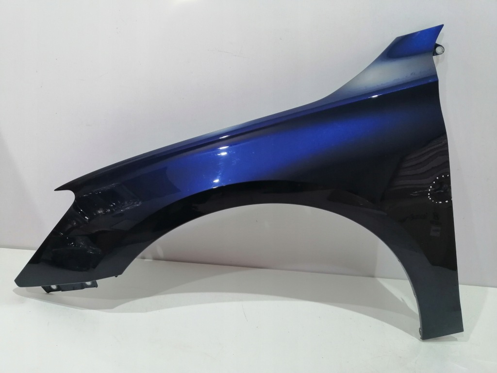 фото №1, Audi a3 iv 8y крыло левый передний перед