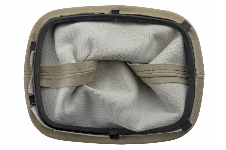 фото №8, Ручка + чохол перемикання передач gzb-vw-020 nty