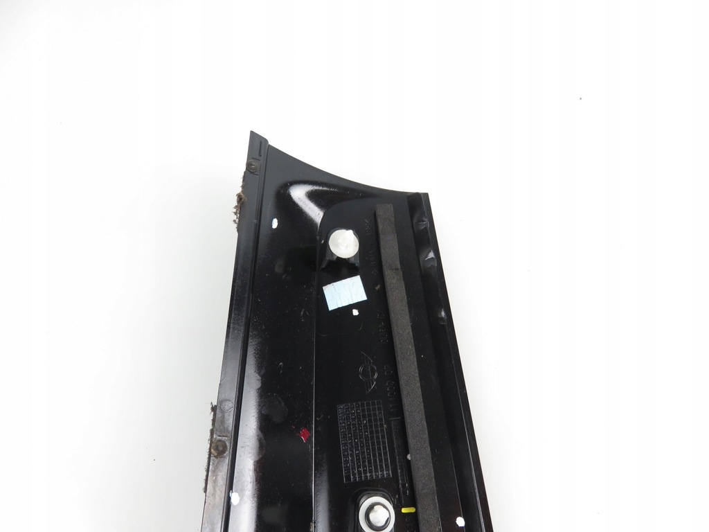 фото №5, Молдинг стекло задняя mini countryman r60 9801548