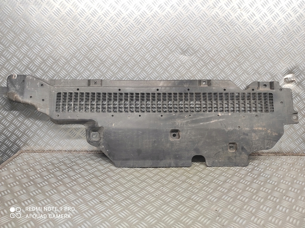 фото №6, Защита подвеска правая renault captur lift 748147176r