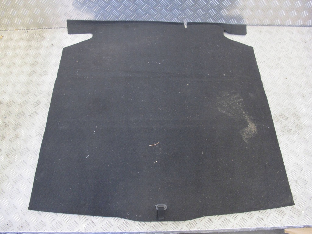 Купить Ford focus mk4 kombi мат обшивка багажника 2018-