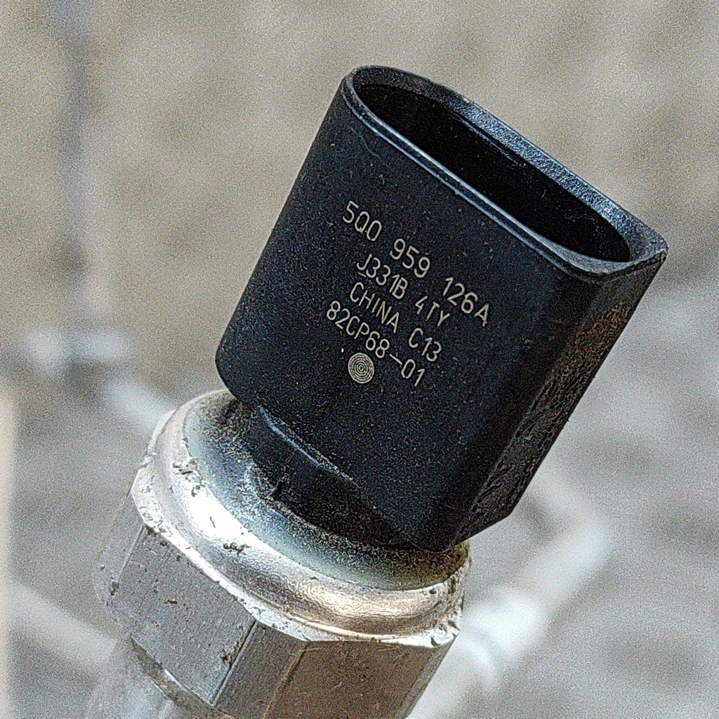 фото №7, Seat arona 2019 wąż / шланг кондиционера a/c