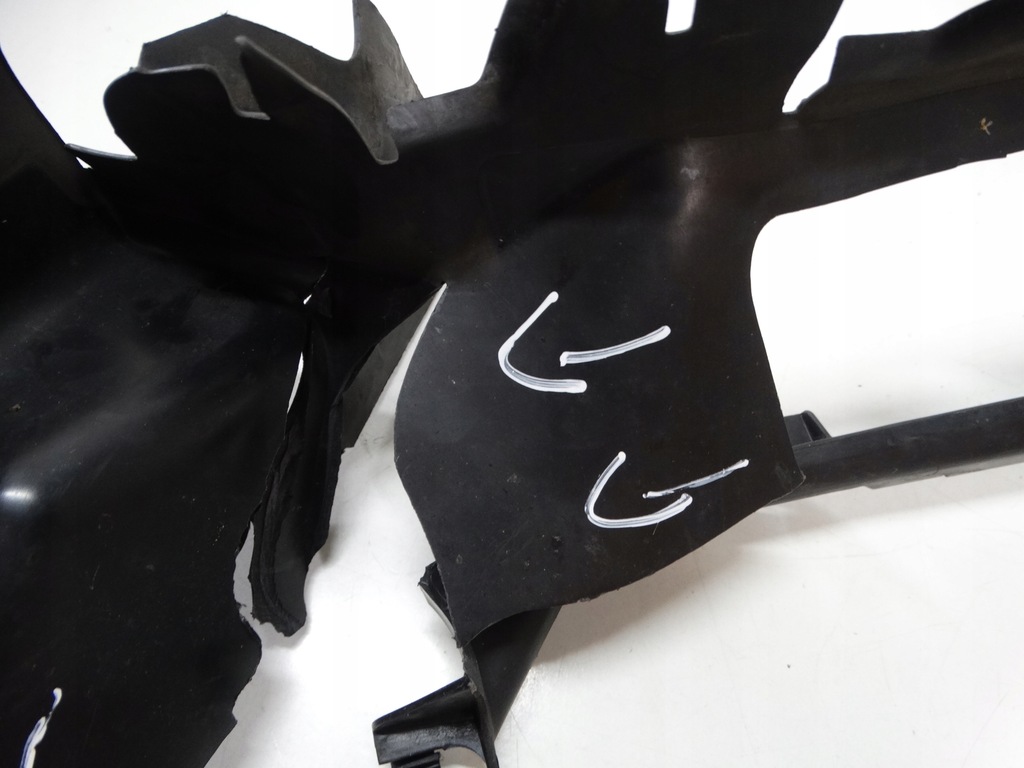 фото №7, Повітропровід повітря перед skoda kodiaq 565121285g