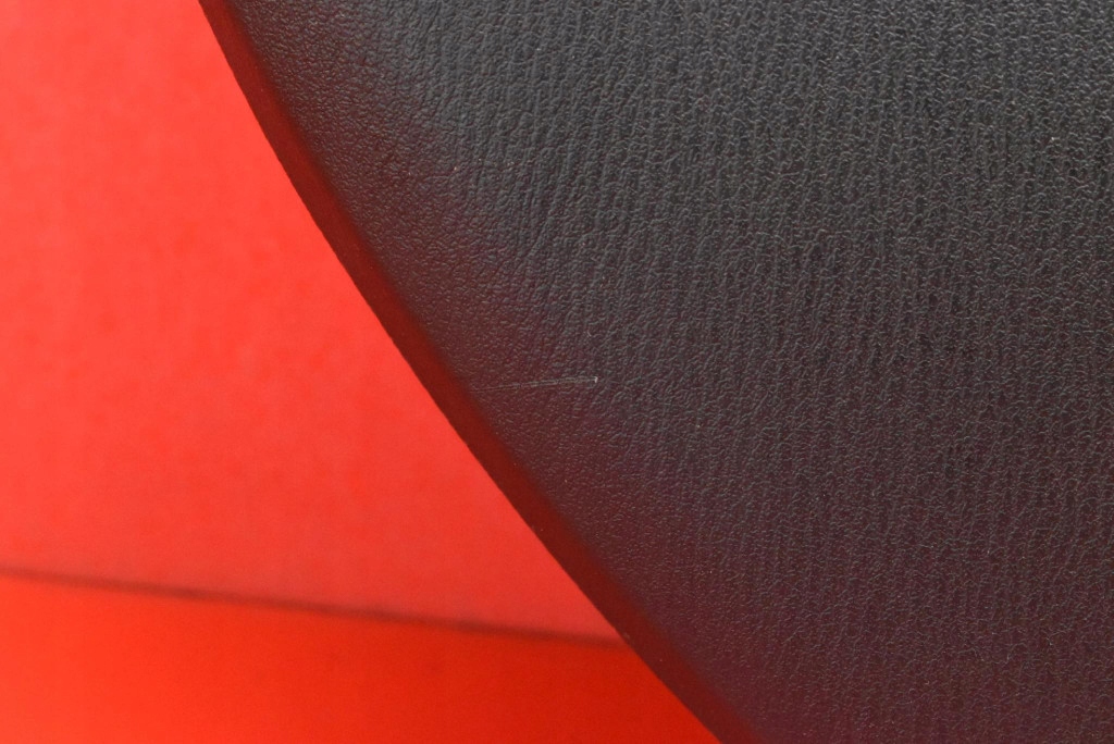 Обшивка лівий перед передній шкіряний 47a eu mazda mx5 mx-5 4 iv nd 15-18 Зі Шроту