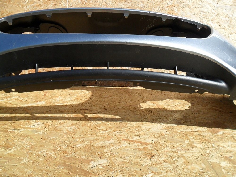 фото №9, Mazda mx5 lift 2009 2010 2011 2012 бампер передний