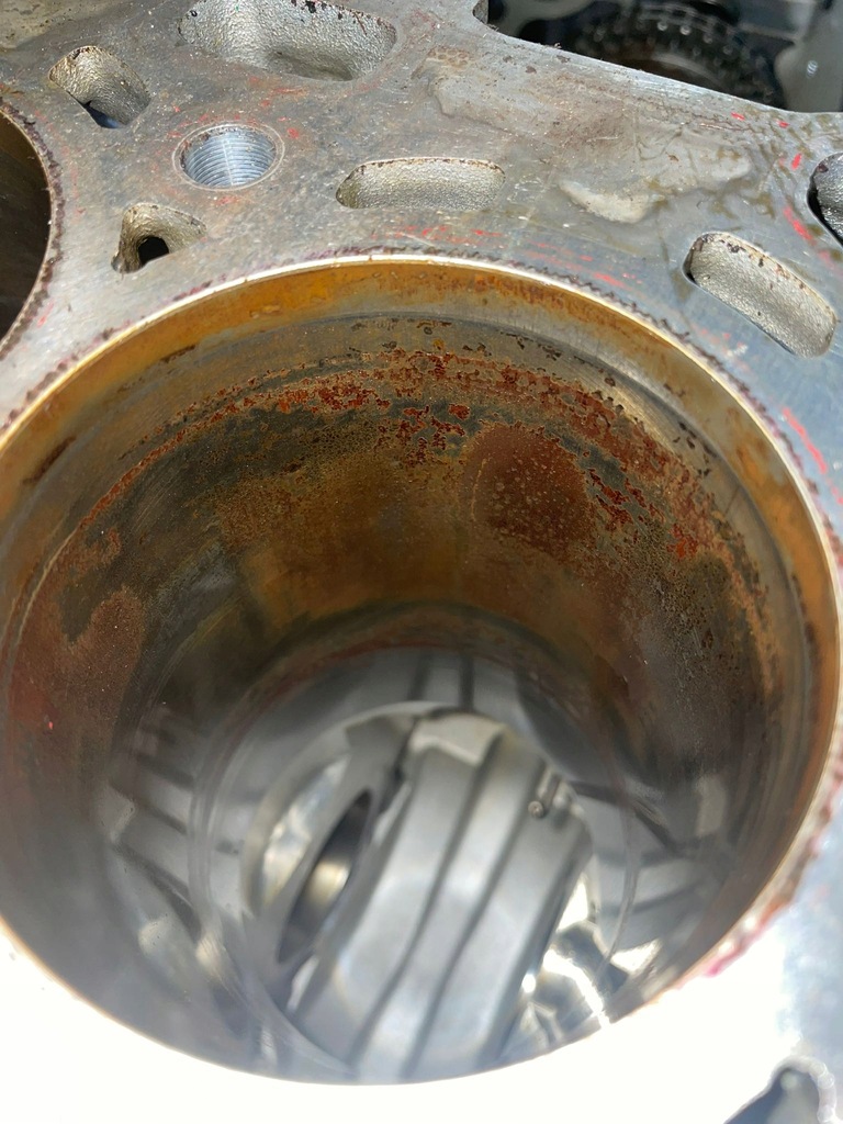 фото №16, Блок двигуна bmw f20 3.0 бензин b58b30a 2019r