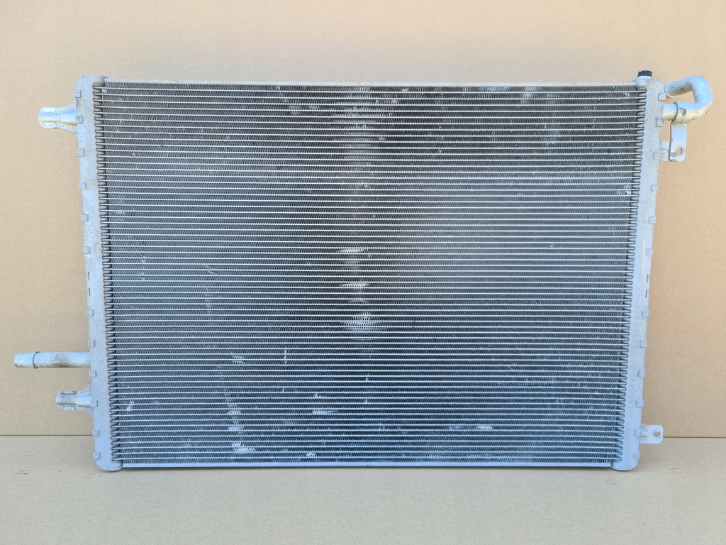 фото №3, Радиатор жидкость discovery sport e-pace evoque lift