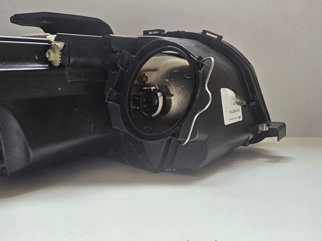 фото №11, Лампа ліва передня audi a3 8p 8p0941029m