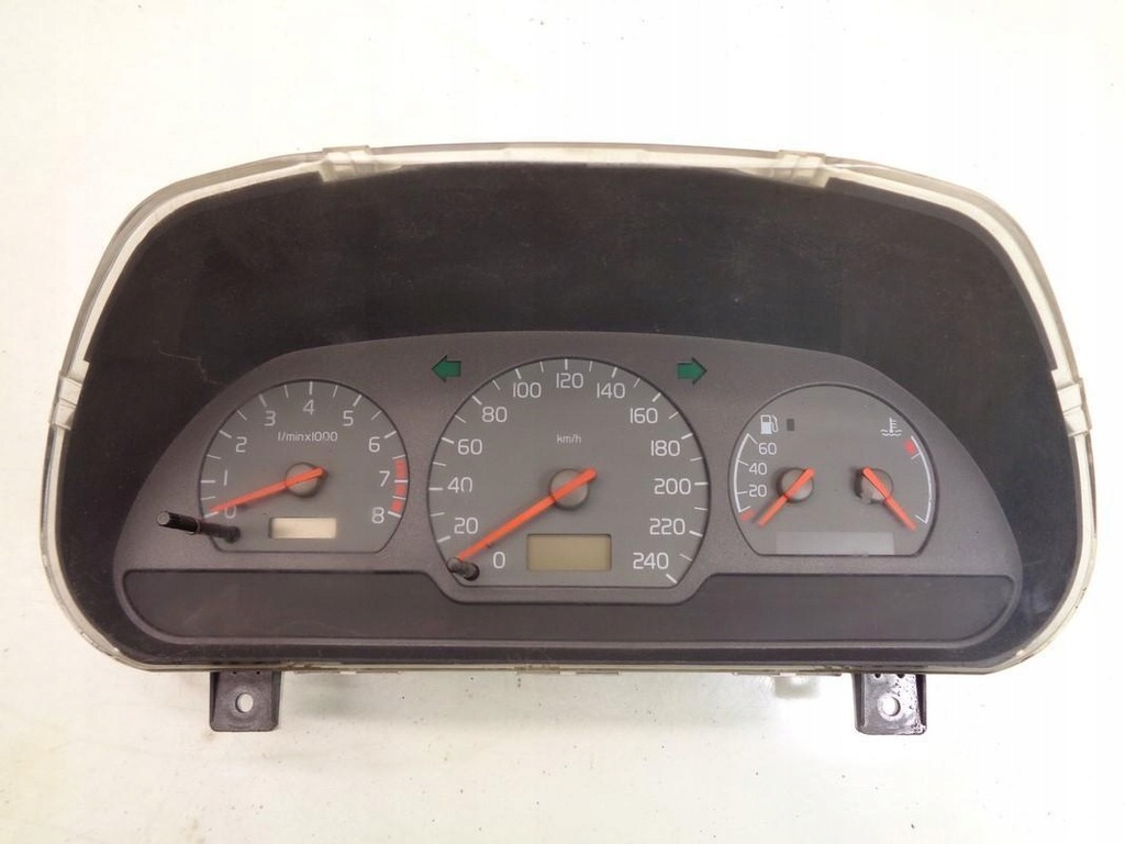 фото №1, Счетчик volvo s40 1.8b 85kw 96r 30862000