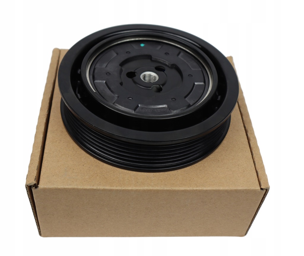 Купить Сцепление компрессора peugeot partner 2008 - 2018