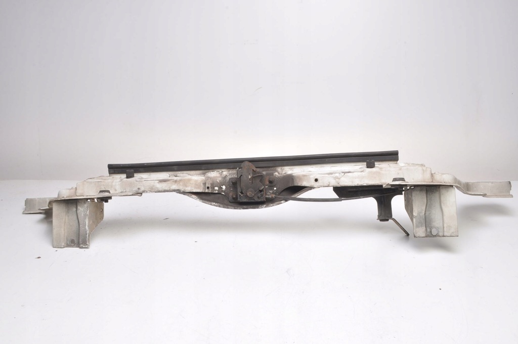 фото №1, Citroen nemo pas передній підсилювач