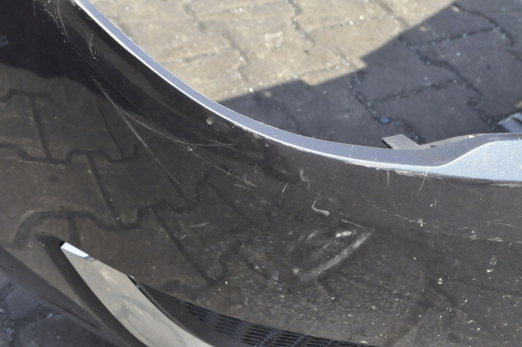 фото №4, Opel insignia a lift бампер перед передний