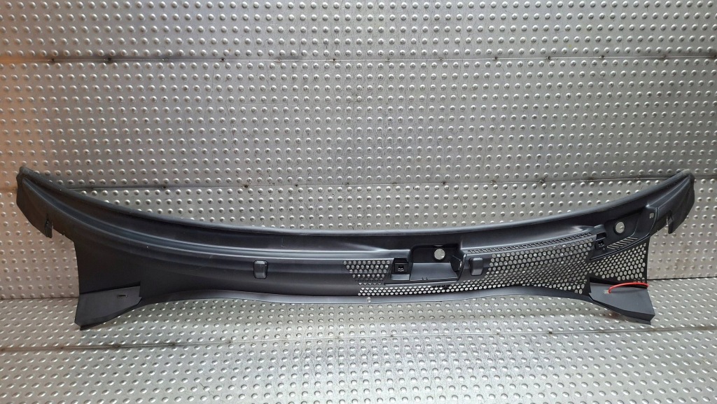 фото №1, Жабо наружное 735426018 fiat 500 2007-