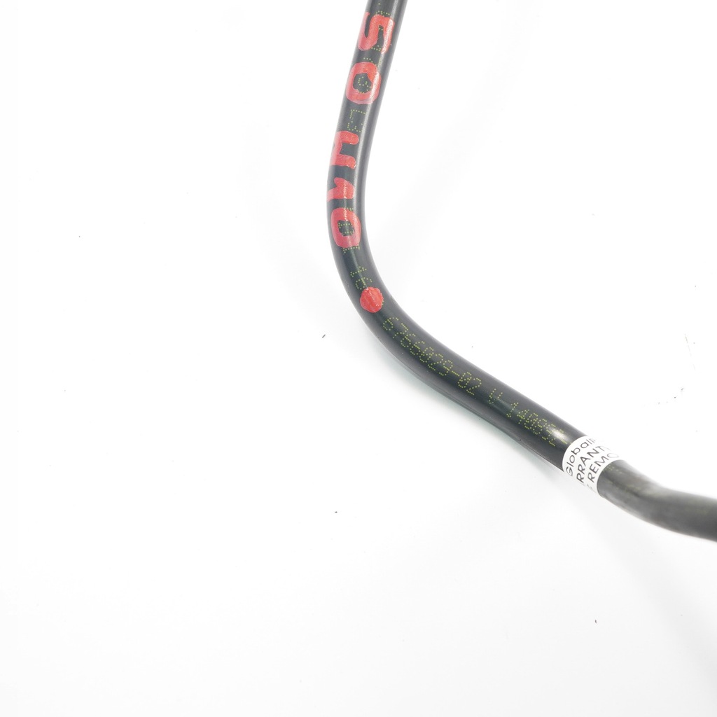 фото №11, Mini r50 r53 шланг wąż бака топлива бензин