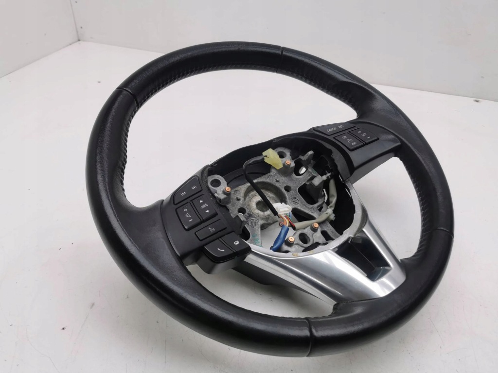 фото №3, Mazda cx-5 2013 воздуховод