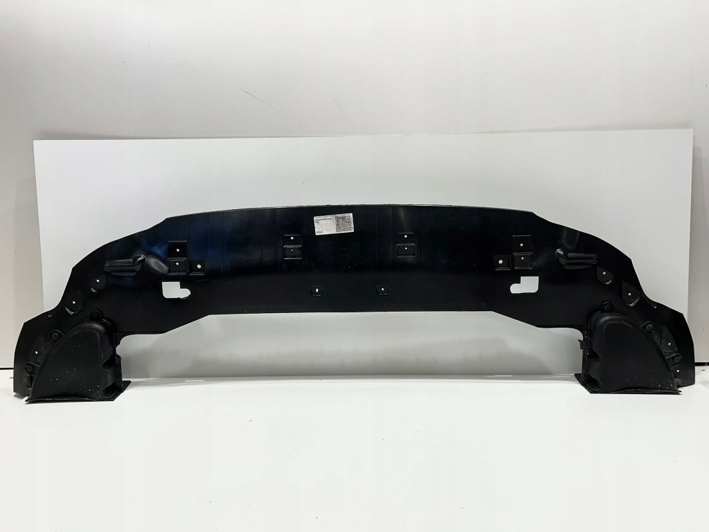 фото №1, Ford transit custom ii 2 защита плита пол бампера оригинал cała!