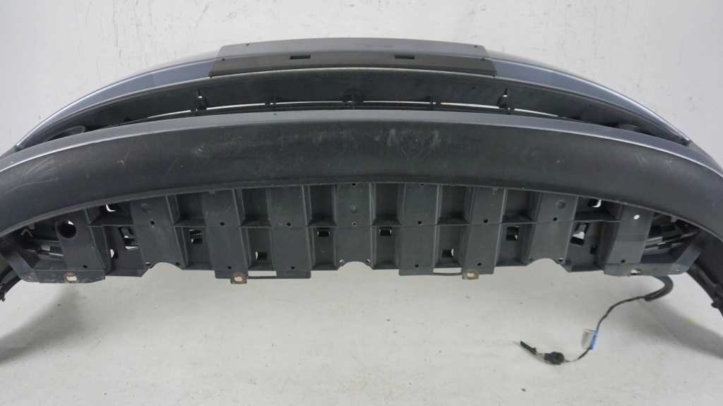 Бампер перед передній renault laguna 3 iii 07-10 2007-2010 ternr 620220001r Київ