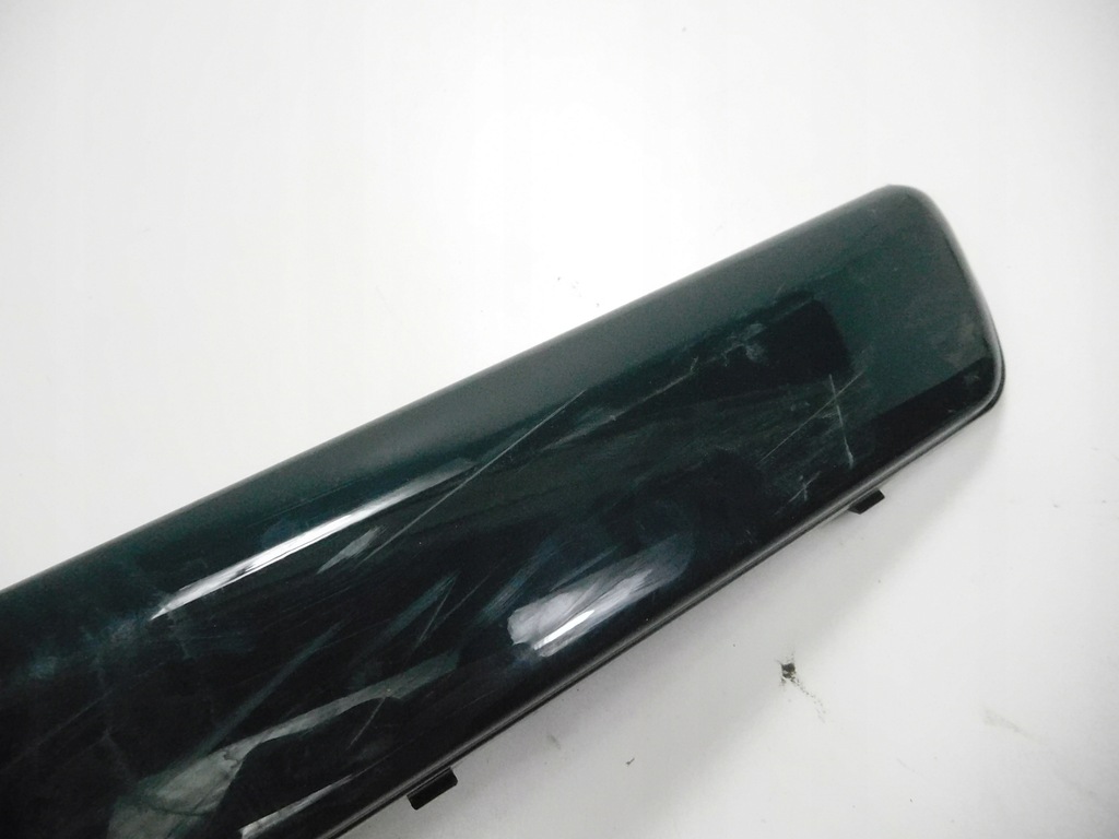 фото №9, Молдинг бампера заднього passat 3b9807792a