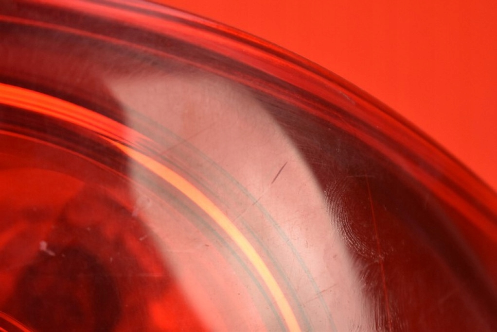 фото №12, Лампа ліва задня задня honda civic 8 viii sedan 06-11