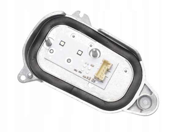 фото №1, Модуль блок керування led drl лівий audi q5 8r 13-17 лівий