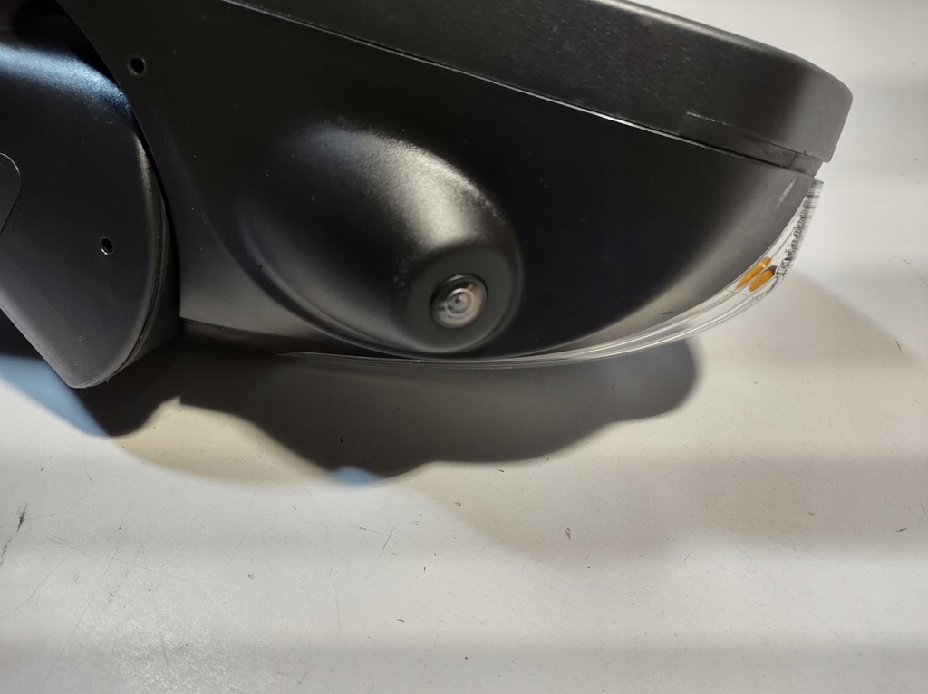 фото №10, Mg zs 3 - зеркало правый перед uk 10776801