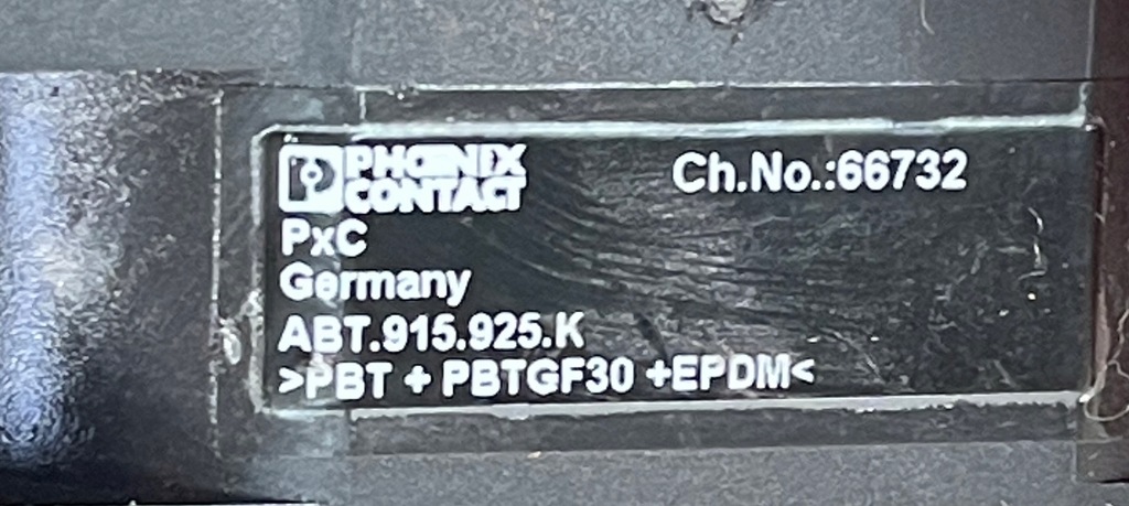 фото №8, Vw audi шланг заряджання abt915925k