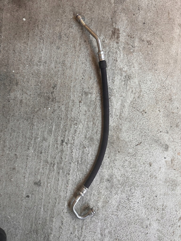 фото №1, Audi q5 шланг кондиционера wąz трубка 80a816743c europa