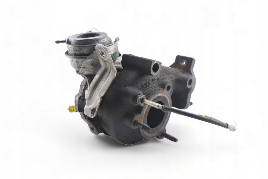 фото №5, Турбонагнетатель renault laguna iii koleos i 2.0 dci 8200638766