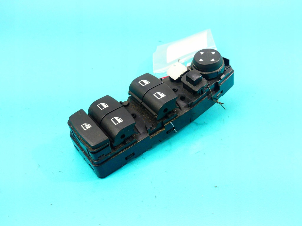 фото №1, Перемикач вікон bmw x3 f25 lift europa