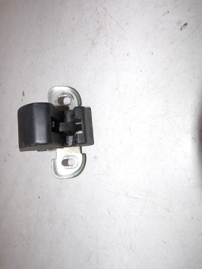 фото №1, Замок верхній двері правий задня master ii