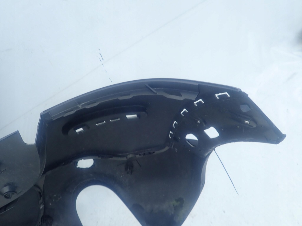 фото №14, Mini paceman r61 11-16 бампер задняя задний pdc