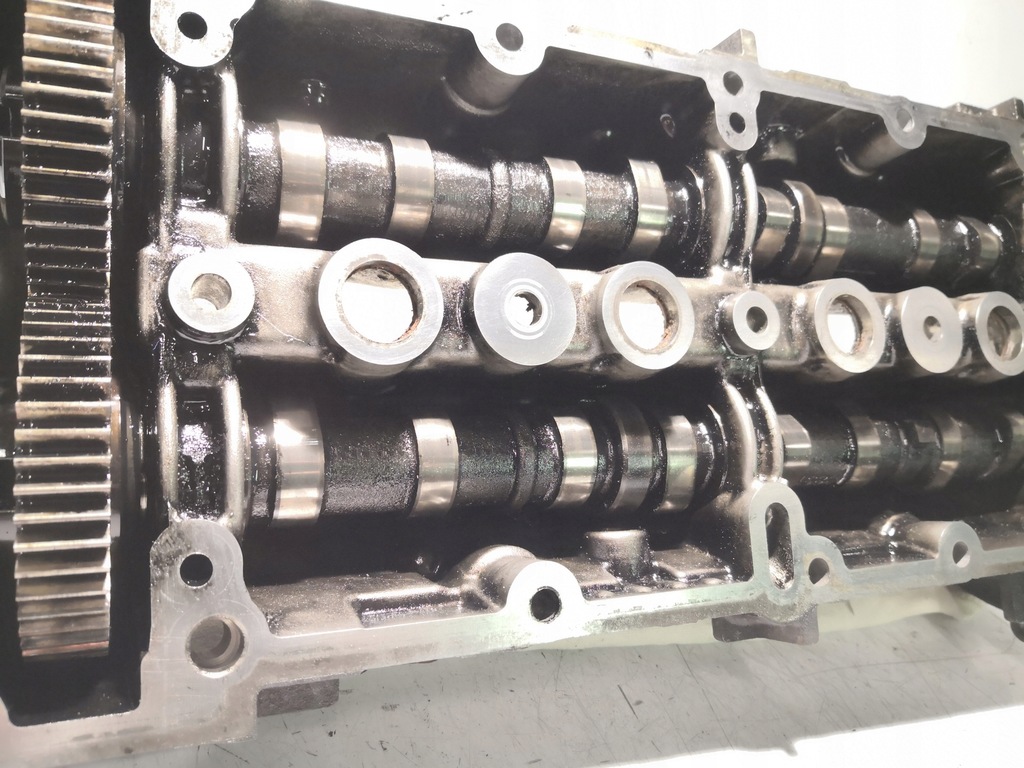 фото №6, Крышка клапанов opel corsa d astra h iii fiat grande punto 1.3cdti 55204918