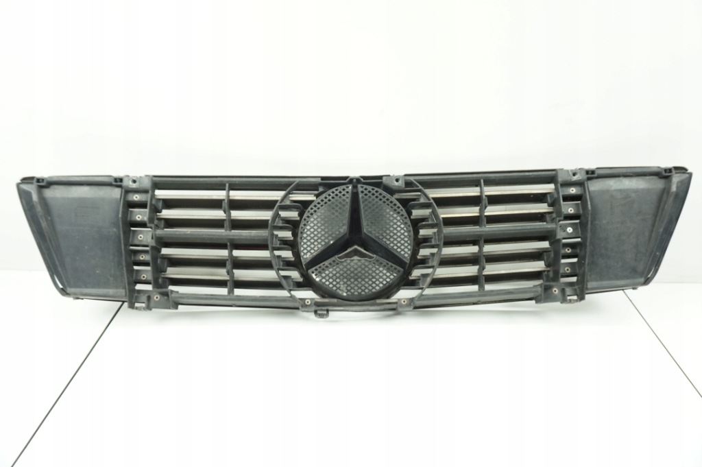 Mercedes w140 cl решітка радіатора решітка радіатора cl140 1408880060 оригінал Доставка