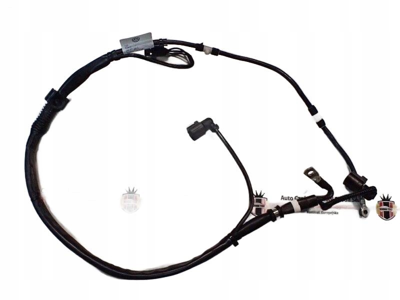 Купить Vw passat электропроводка генератора 3aa971230c