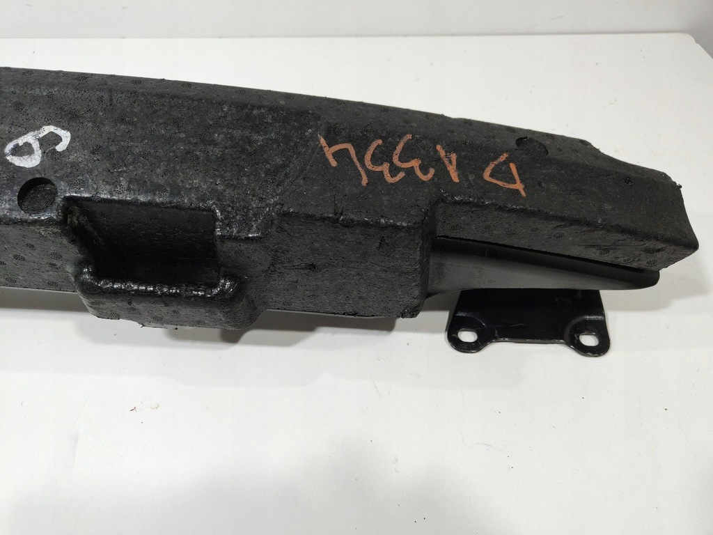 фото №12, Volkswagen scirocco балка бампера задняя