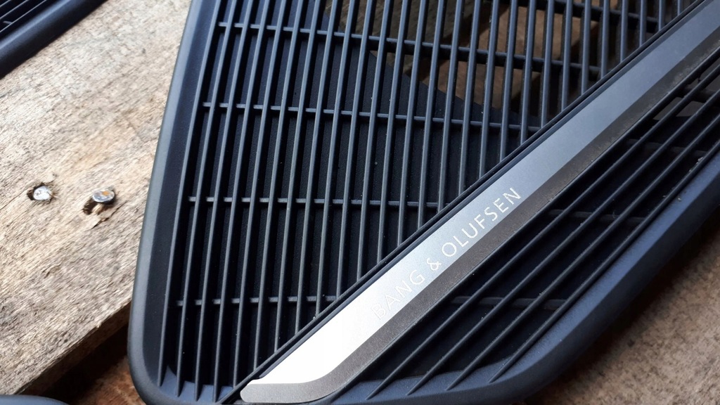 фото №11, S4 b9 a4 8w накладки bang olufsen дверь sedan