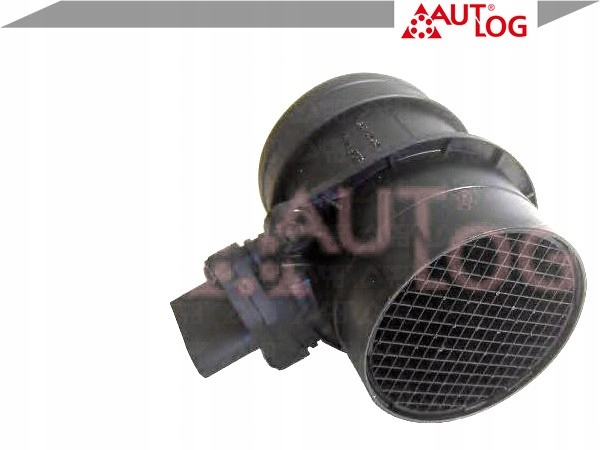 фото №2, Расходомер массовый воздуха [autlog]