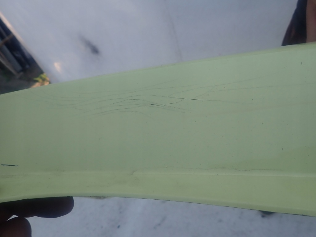 Opel corsa e 14- бампер задний  задний pdc с Разборки