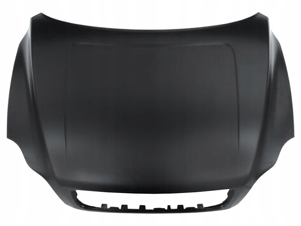 фото №1, Volvo xc90 2002-2014 капот кришка сталь 30796491