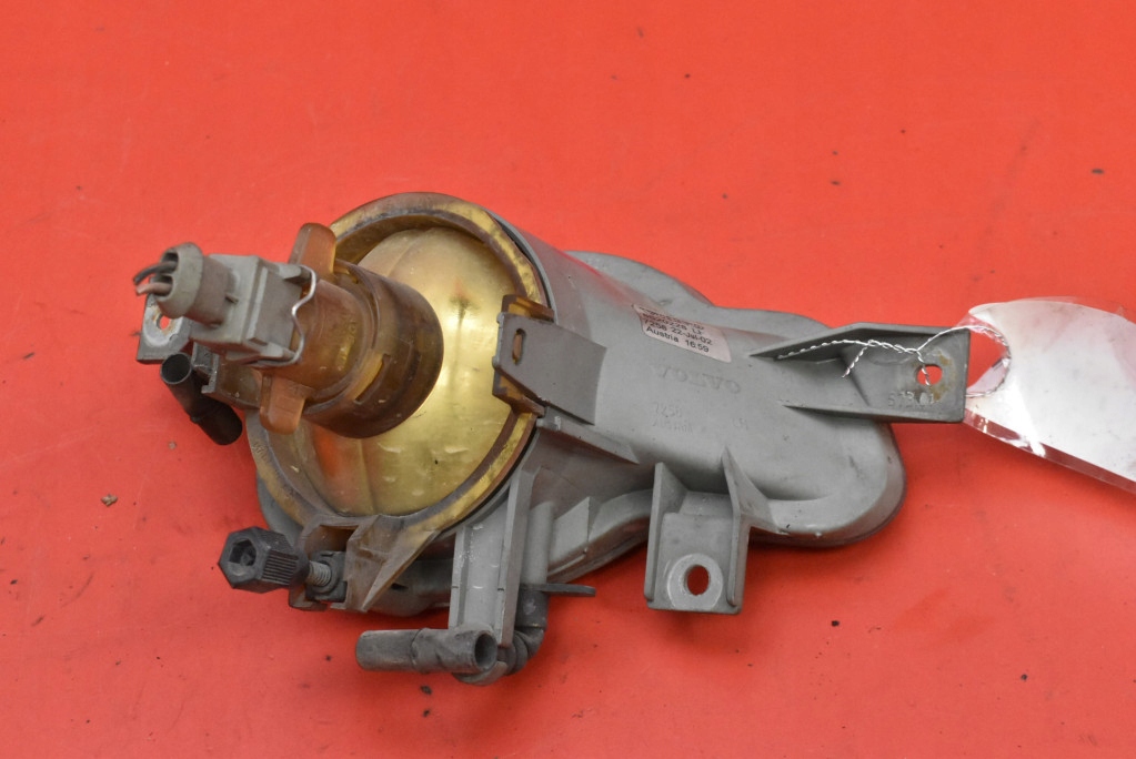 фото №6, Противотуманная фара правый перед передний 8620228 volvo s70 v70 2 ii 00-05