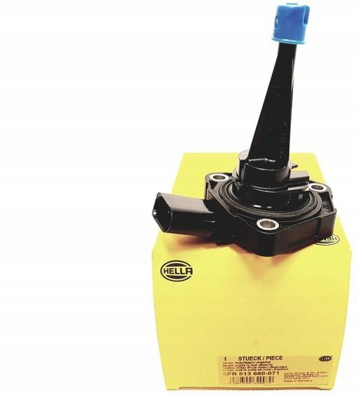 фото №12, Датчик рівня оливи hella 6pr013680071 04e907660