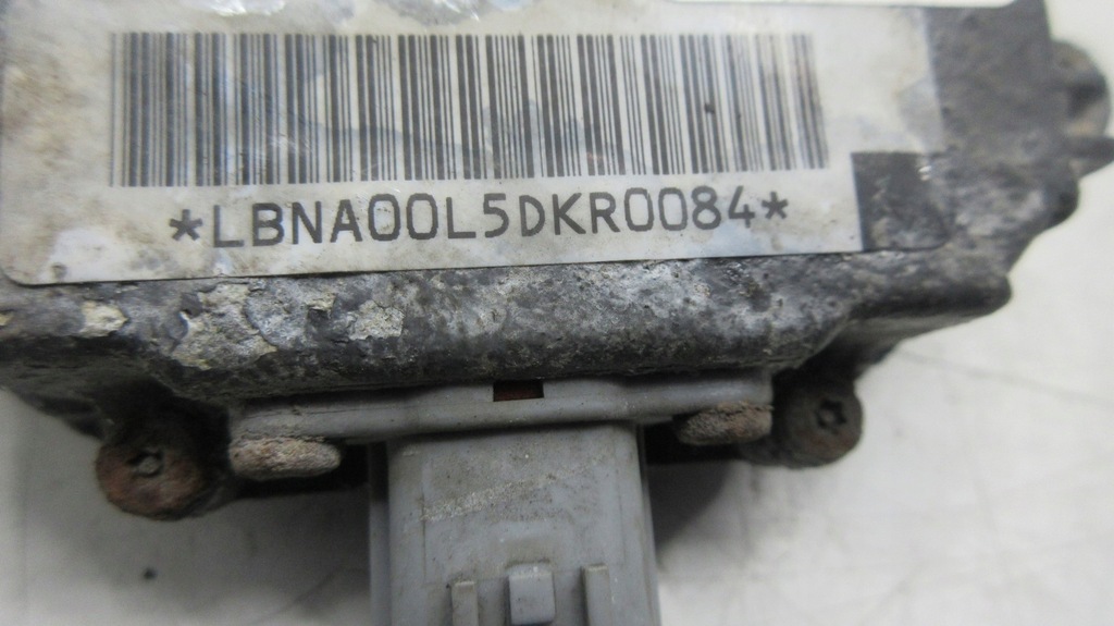 фото №6, Nissan pathfinder r51 navara d40 ксенон преобразователь