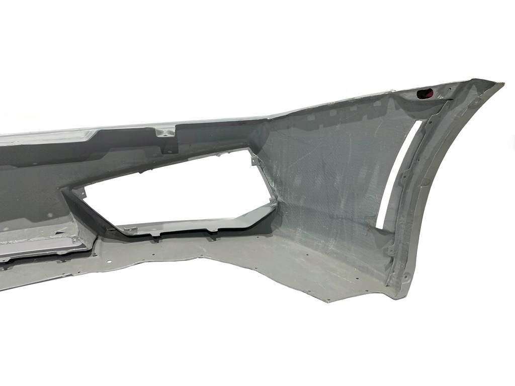 фото №6, Lamborghini gallardo бампер перед карбон