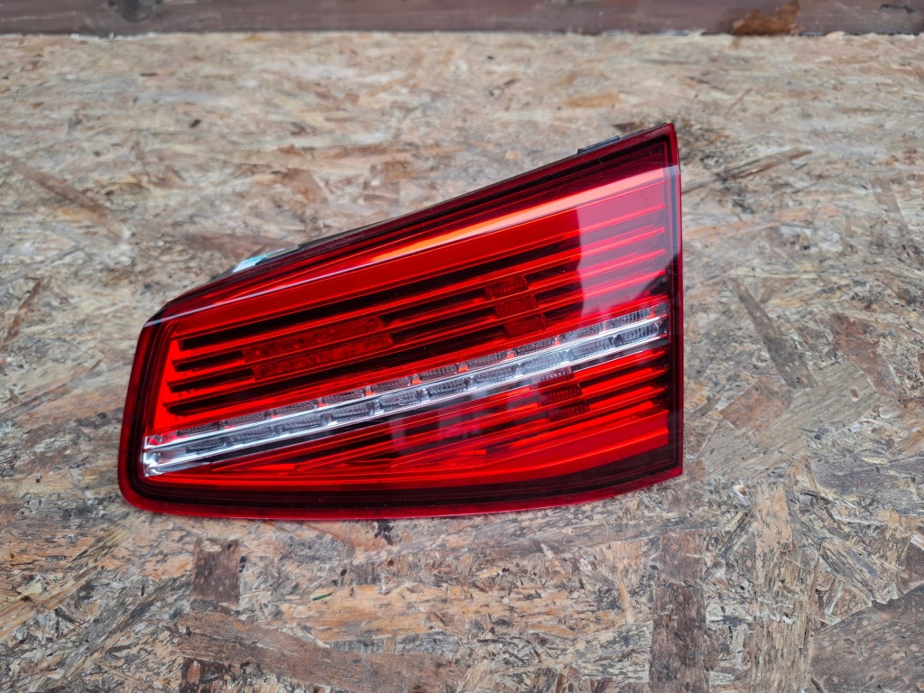 Купить Фара правый  задний w крышке  passat b8 led универсал 2015 3g9945308a