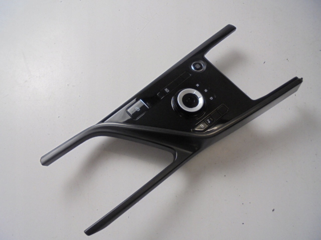 фото №1, Тунель середній панель kia niro ii 22-