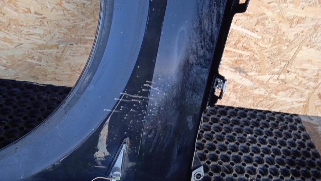 фото №11, Renault scenic ii крила перед правий