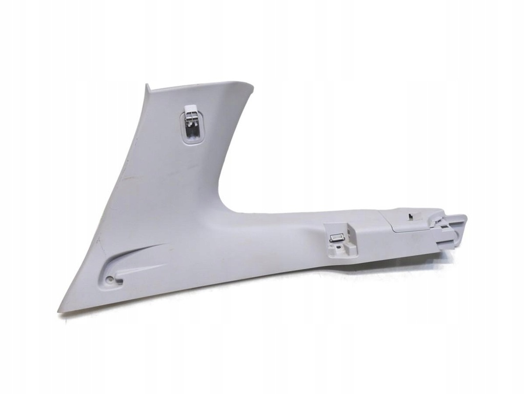 фото №1, Защита стойка d левая subaru forester iii