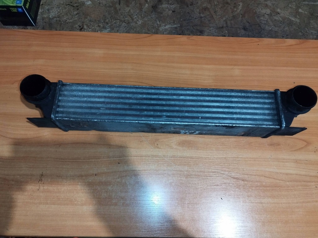 Купить Интеркулер bmw e39 1612787
