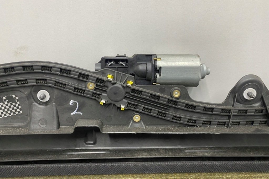 фото №11, Люк bmw x6 f16, f86 7382981 2016