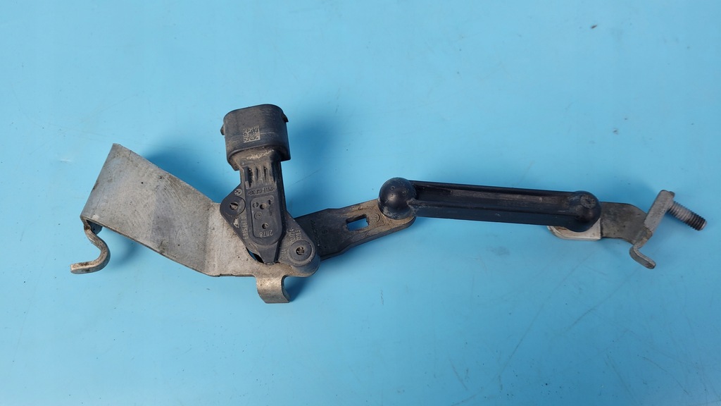 фото №8, Bmw x6 iii g06 датчик вирівнювання світла правий перед 6895467 6879040